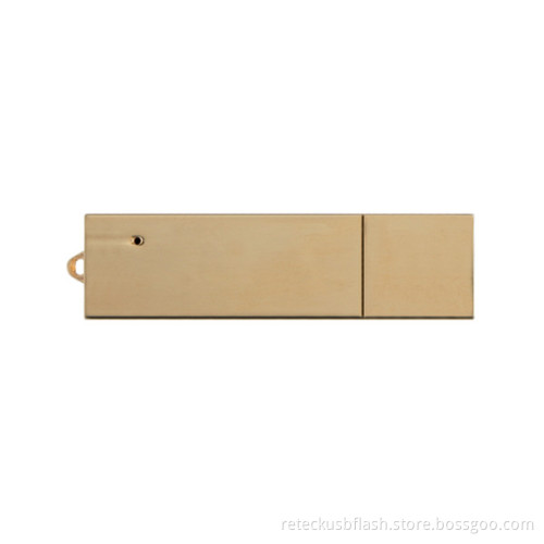 Metal Personalized Creativity Pendrive USB Flash Drive